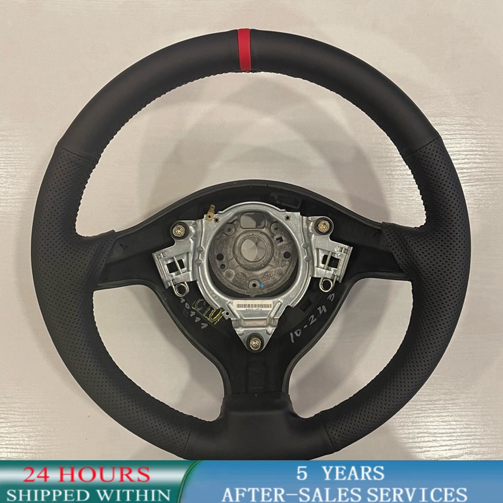 Customized Braid Car Steering  - Car Steering Wheel Cover Anti Slip Breathable review and price