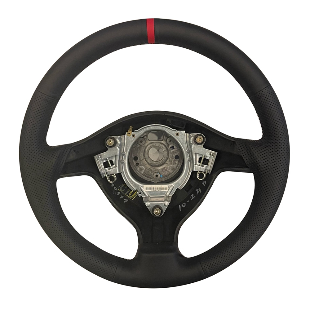 Customized Braid Car Steering  - Car Steering Wheel Cover Anti Slip Breathable review and price