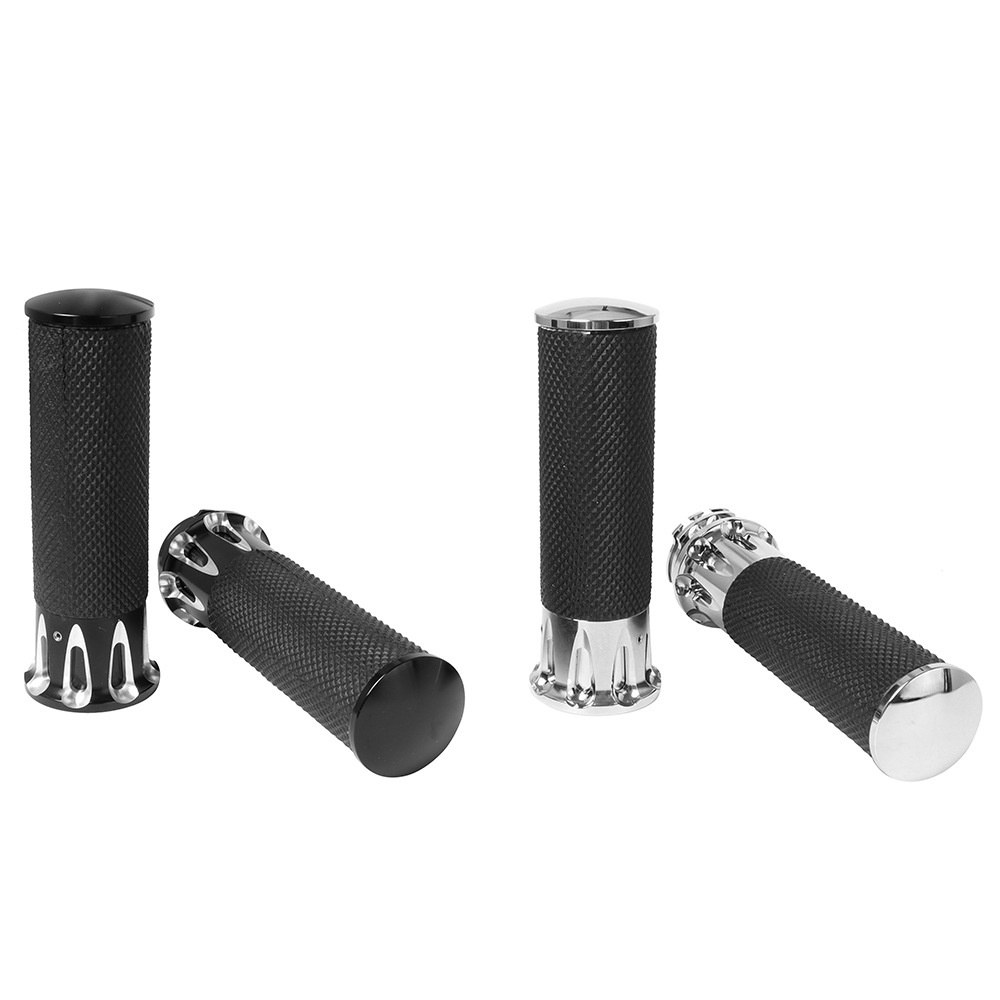 25mm CNC Aluminum Hollow Handl - Motorcycle Parts review and price