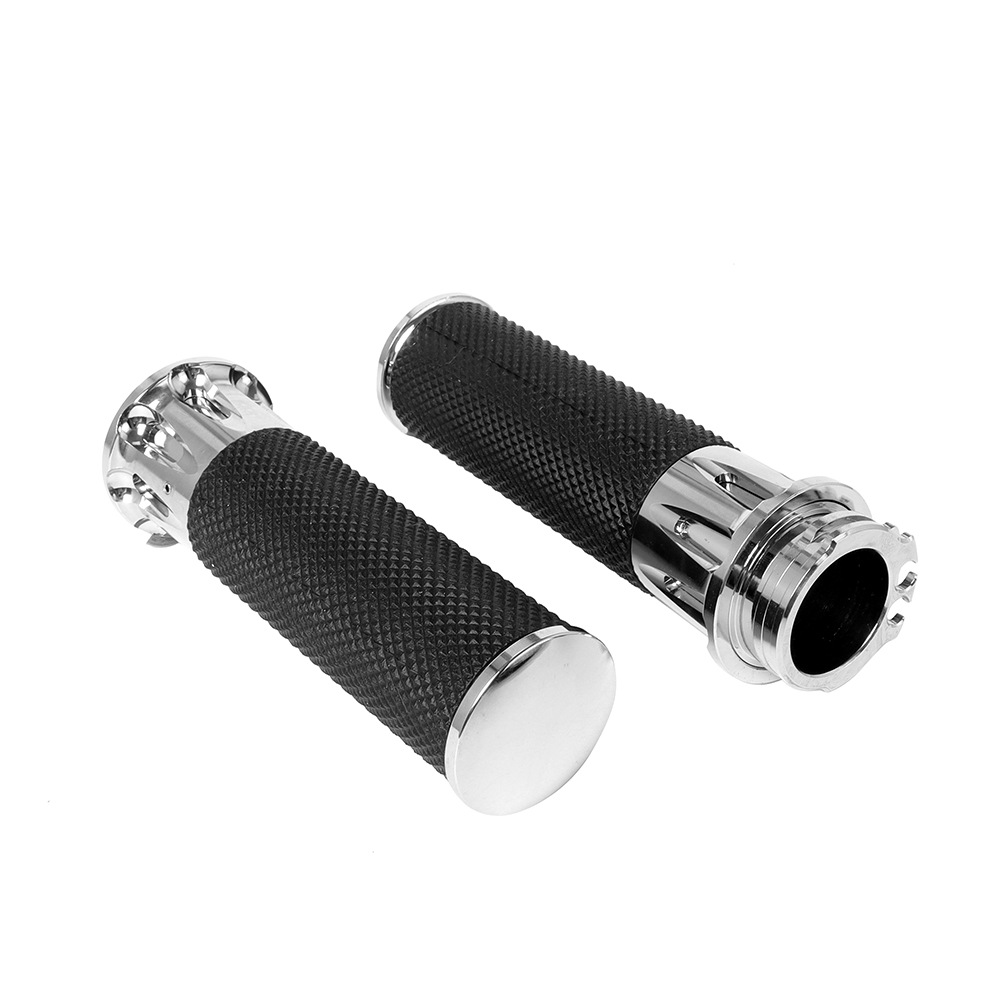 25mm CNC Aluminum Hollow Handl - Motorcycle Parts review and price