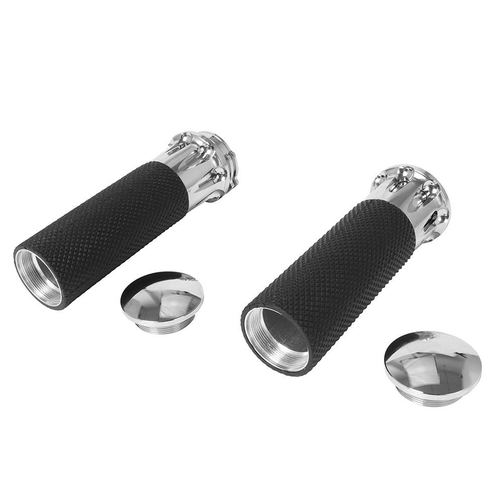 25mm CNC Aluminum Hollow Handl - Motorcycle Parts review and price
