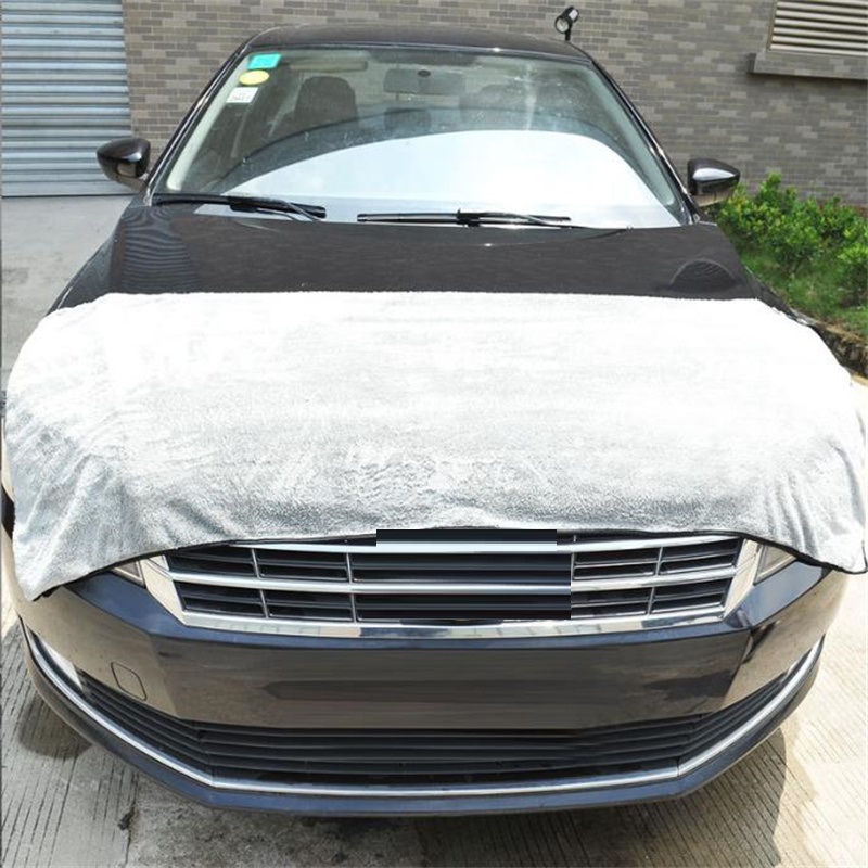 Car Cleaning Towel Upgraded Mi - Microfiber Car Drying Towel Super Absorbent review and price