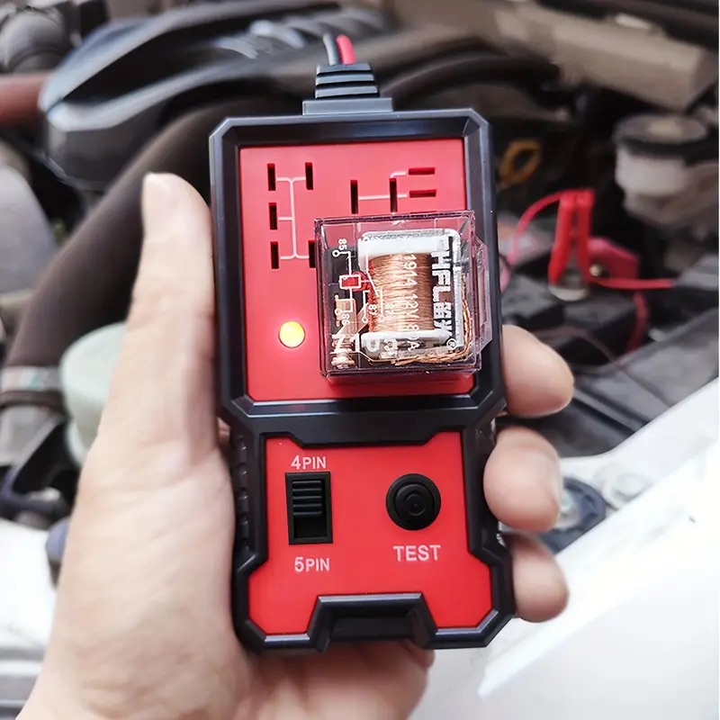 CNB-707 Universal 12V LED Car  - Car Electronics review and price