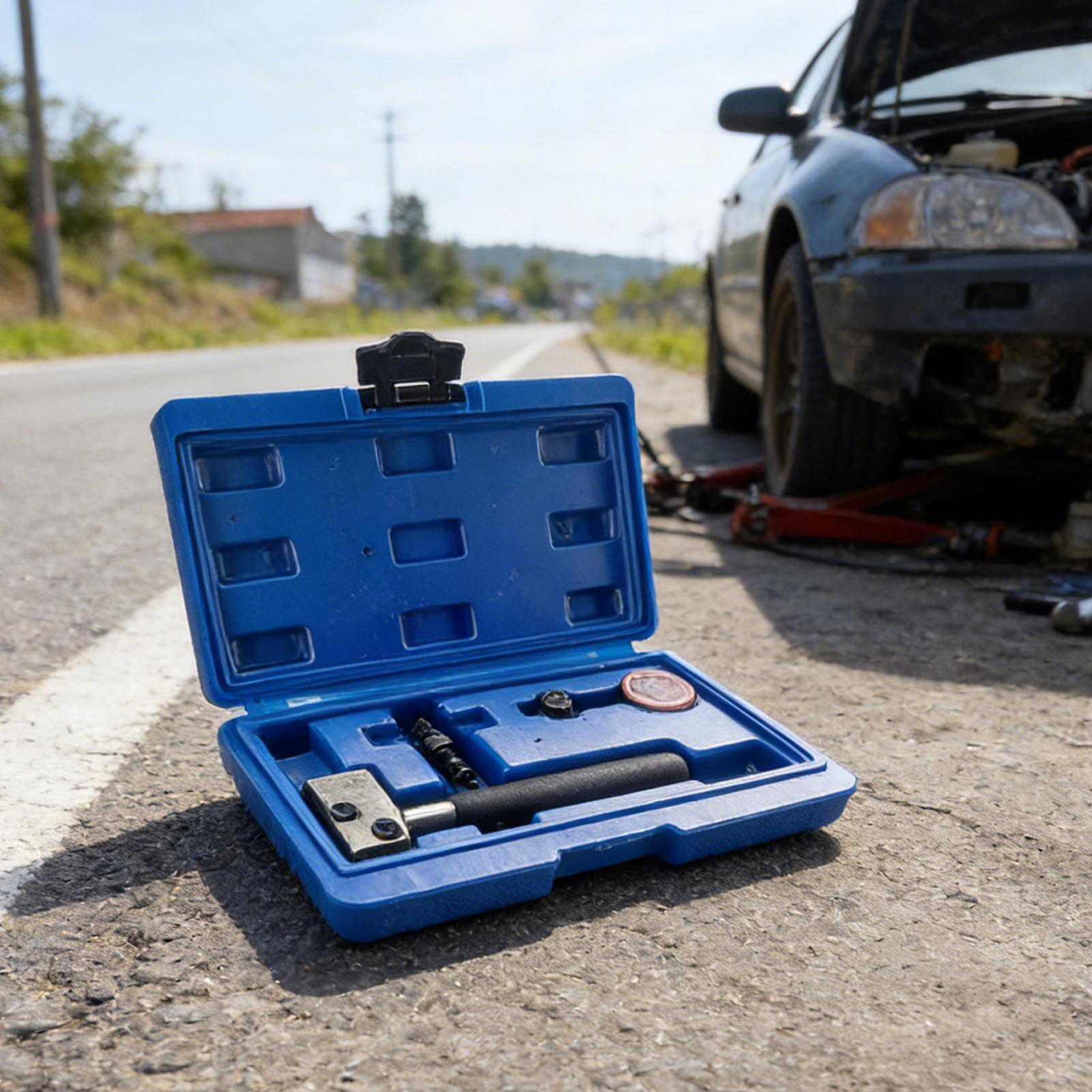 Brake Line Repair Kit Handheld - Auto Repair Tools review and price