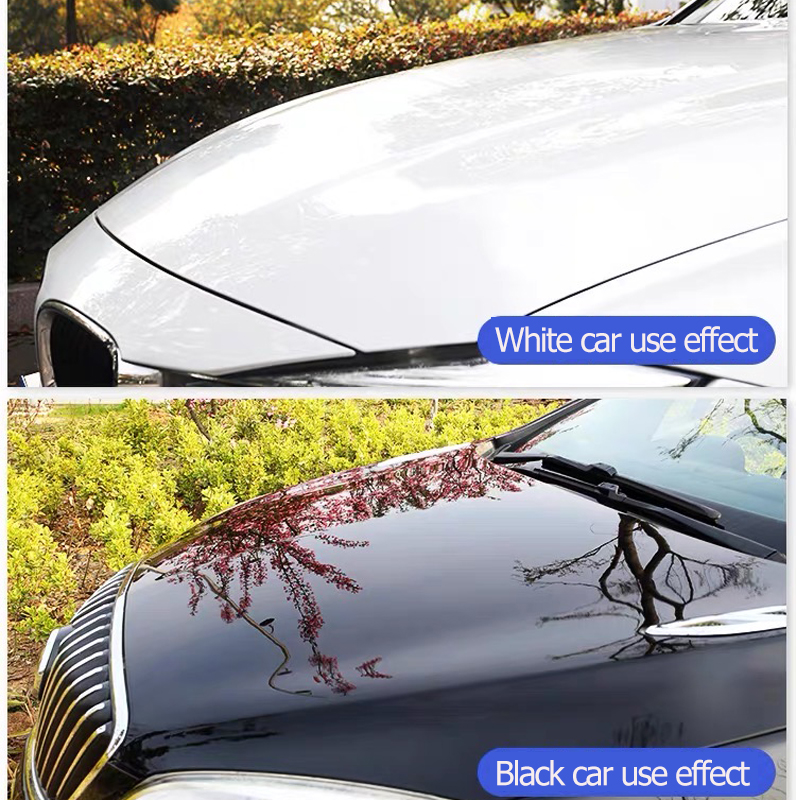 Car Wax Polishing Paste Crysta - Car Scratch Repair Polishing Wax Paste review and price