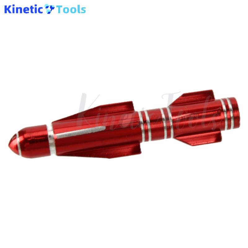 70mm Aluminum Rocket Valve Cap - Car Care review and price