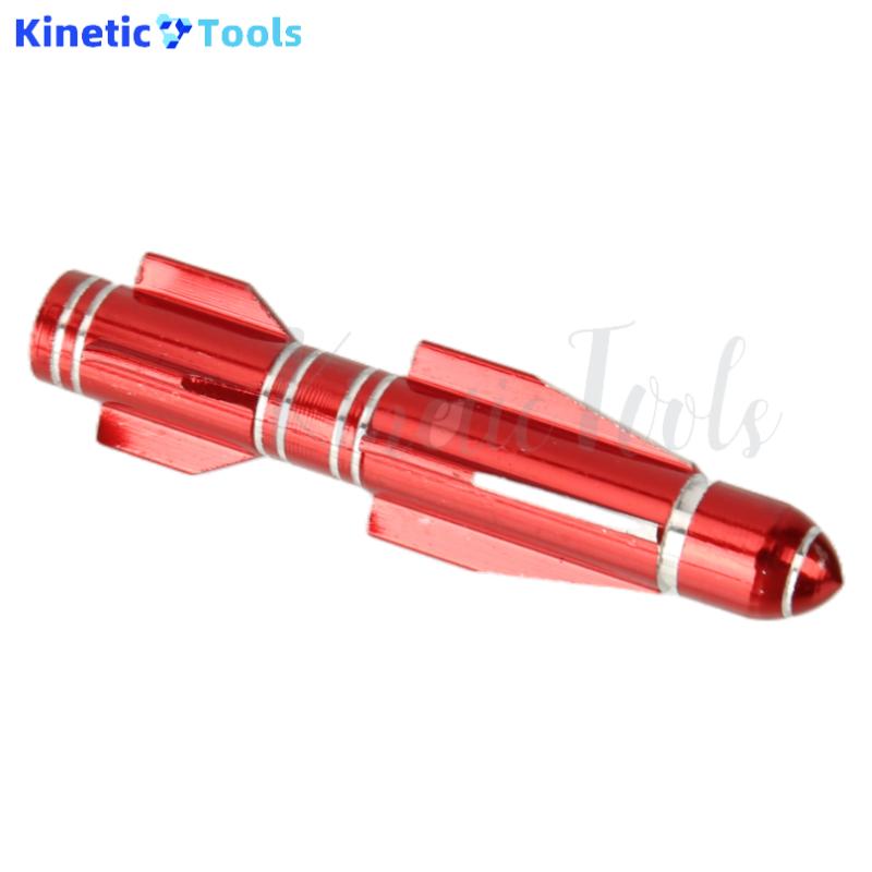 70mm Aluminum Rocket Valve Cap - Car Care review and price