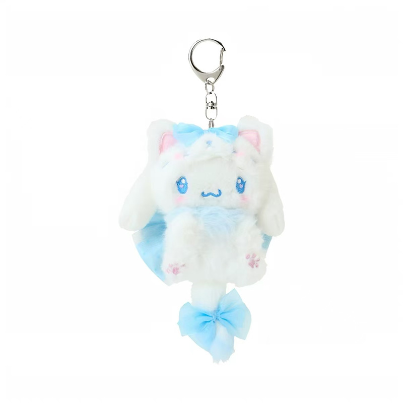 Hello Kitty Cream Cat Bowknot  - Car Care review and price