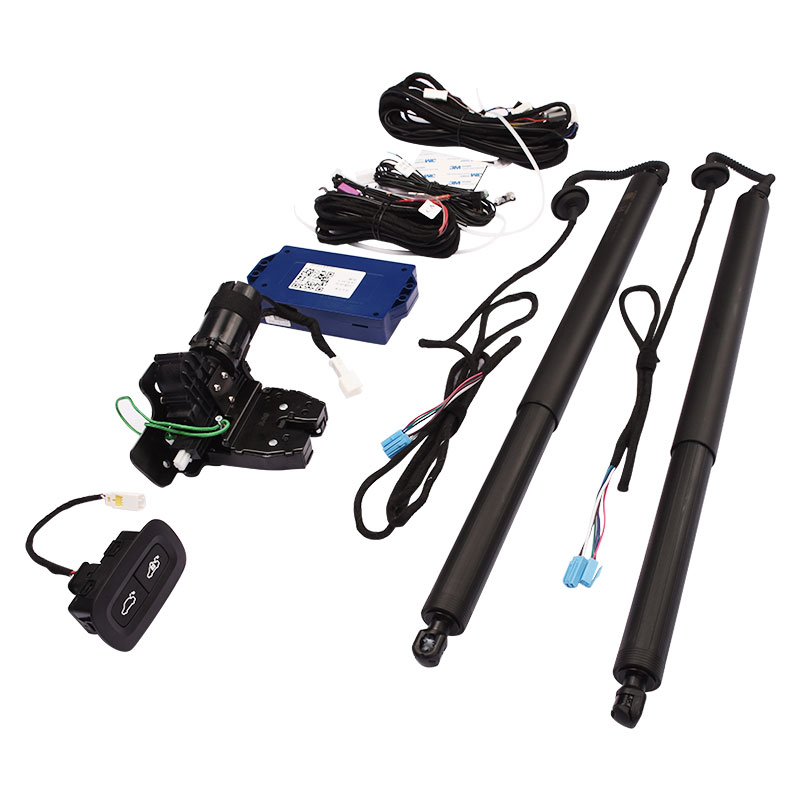 Car Electric Tail Gate Wholesa - Car Accessories review and price