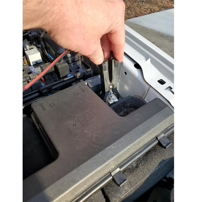 Automotive Relay Tester Voltag - Car Electronics review and price