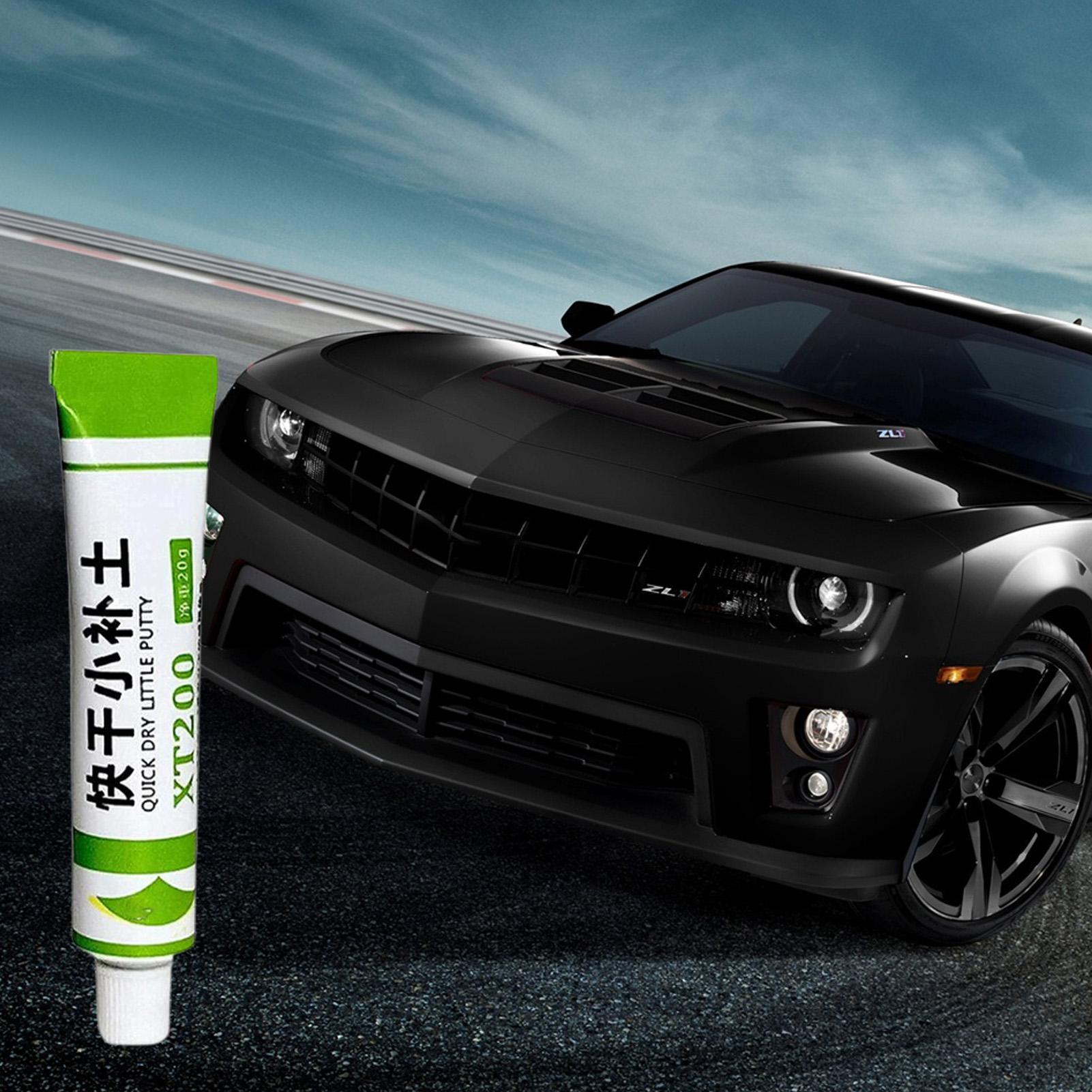 Car Body Putty Quick Dry Good  - Auto Repair Tools review and price