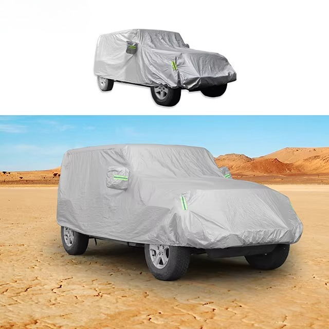 Outdoor Waterproof Car Cover F - Car Accessories review and price