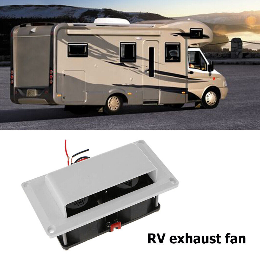 1PC Caravan Side Air Vent Vent - Car Accessories review and price