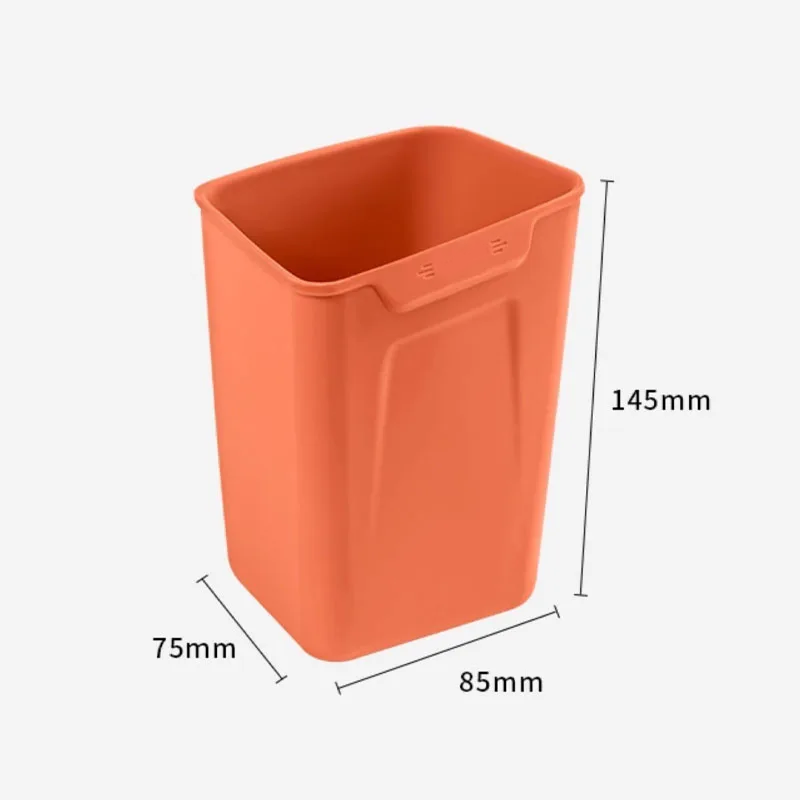 Universal Car Door Trash Can M - Waterproof Car Trash Can With Lid review and price