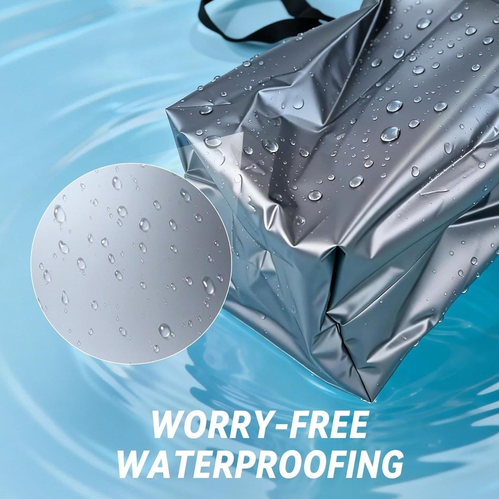 Collapsible Car Trash Can with - Waterproof Car Trash Can With Lid review and price